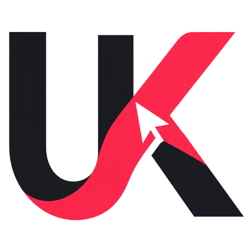 UK Webdesigner